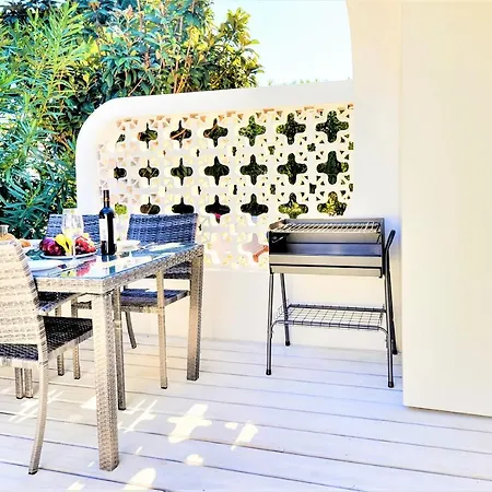 Vale Do Lobo Apartment B Exterior photo