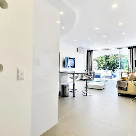 Vale Do Lobo Apartment B Exterior photo