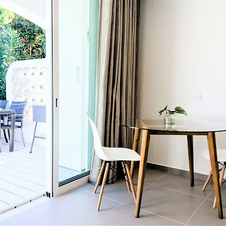 Vale Do Lobo Apartment B Exterior photo