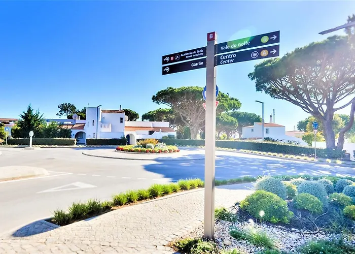 Vale Do Lobo Apartment B