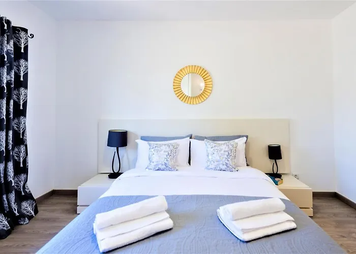 Vale Do Lobo Apartment B