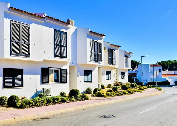 Vale Do Lobo Apartment B