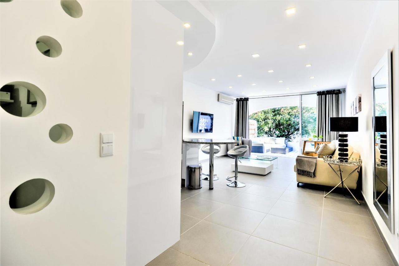 Appartement B Vale do Lobo
