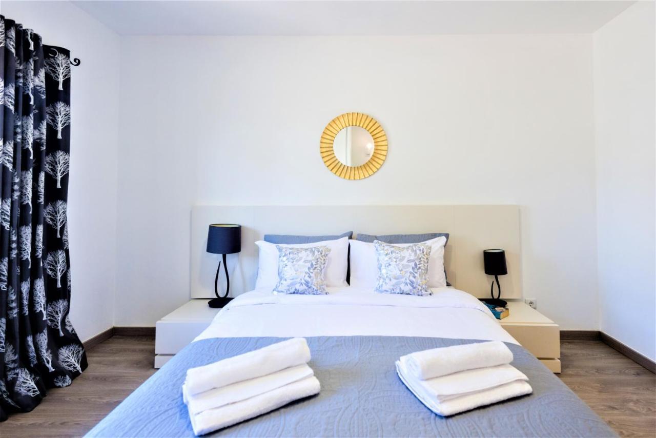 Apartment B *