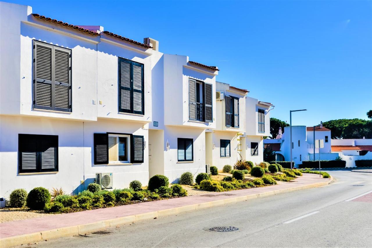 Appartement B Vale do Lobo