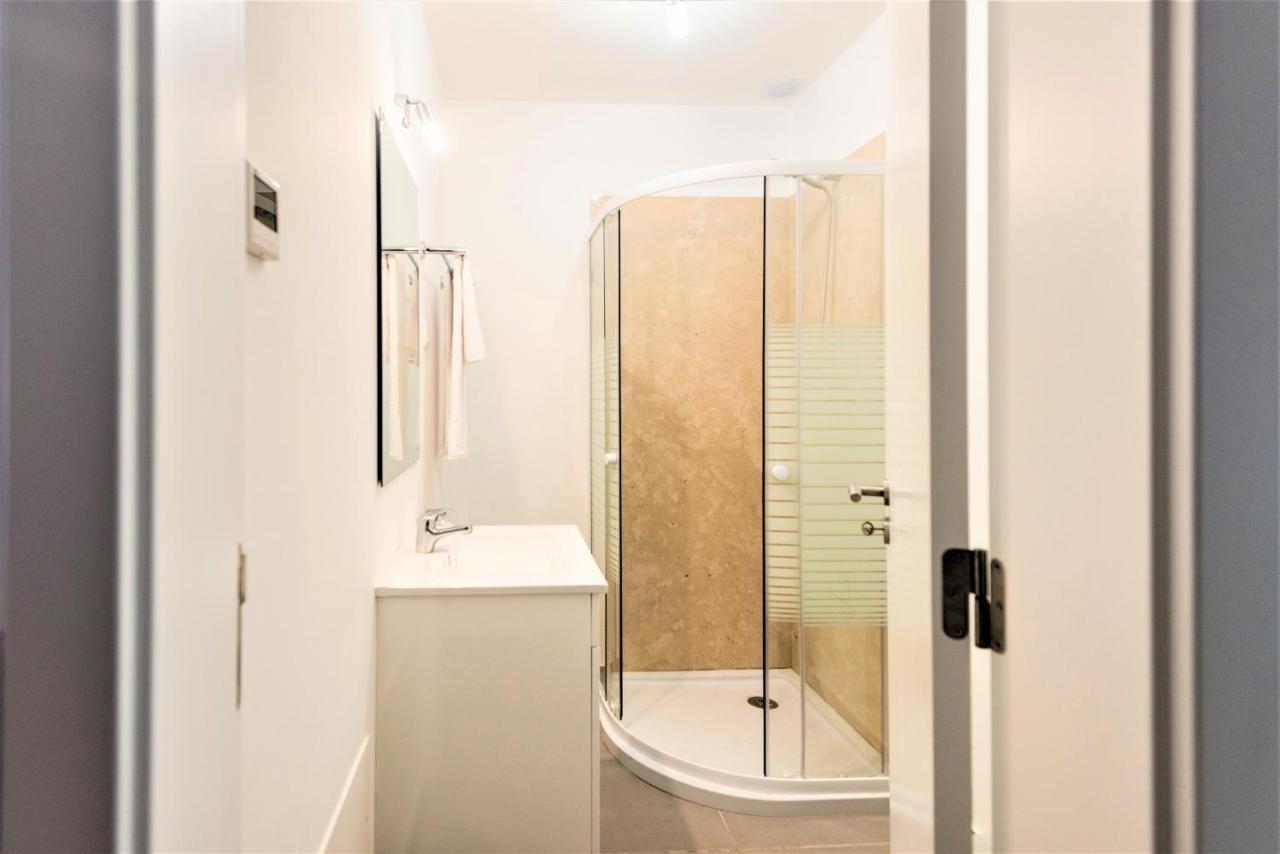 B Appartement Vale do Lobo