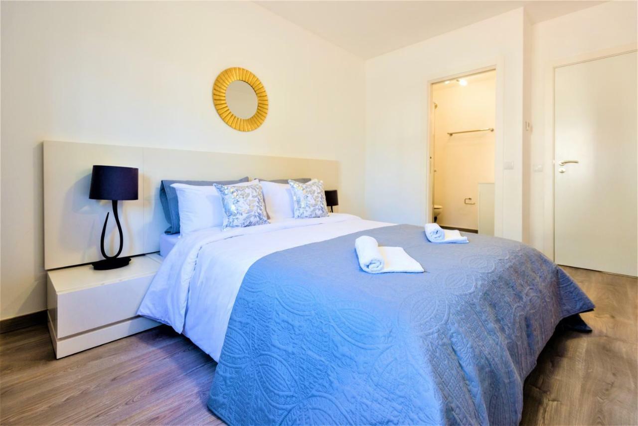 Apartment B