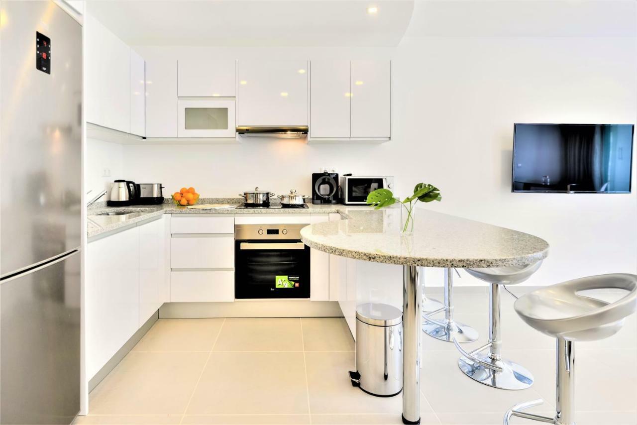 Apartment B *