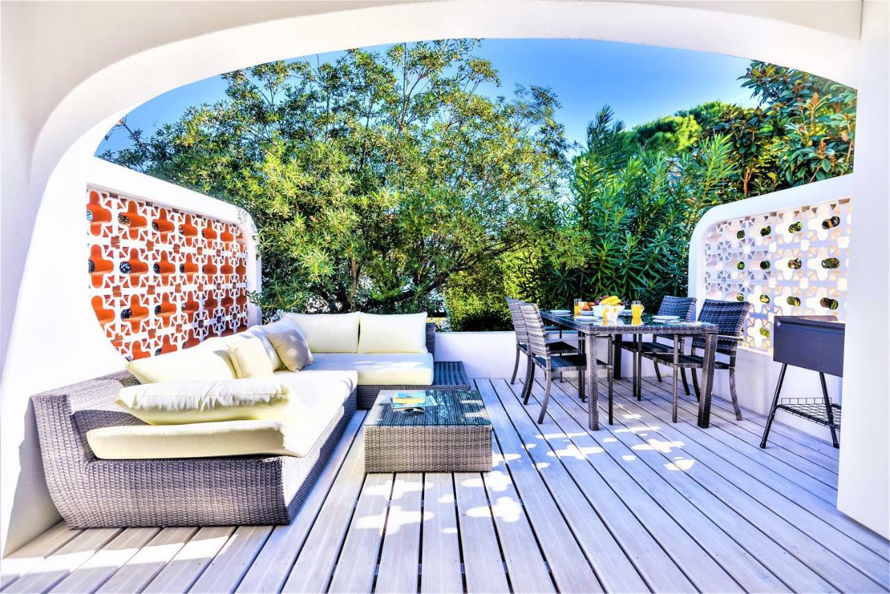 Apartment B Vale do Lobo